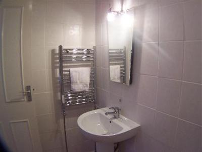 Thorverton Arms Luaran gambar