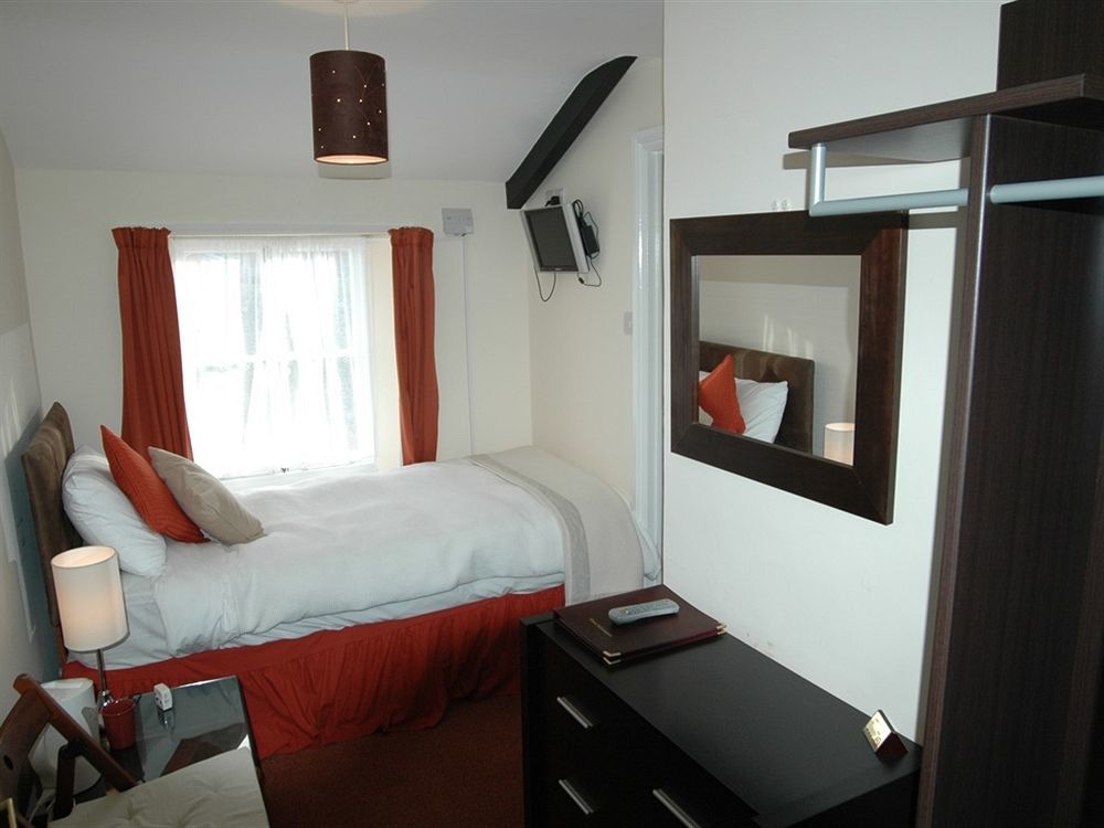 Thorverton Arms Luaran gambar