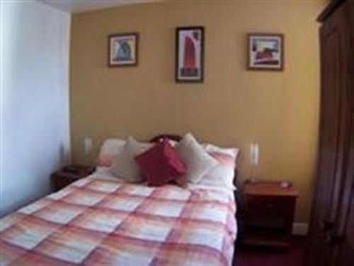 Thorverton Arms Luaran gambar