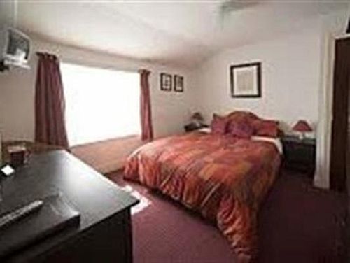 Thorverton Arms Luaran gambar