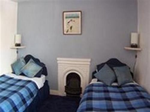 Thorverton Arms Luaran gambar